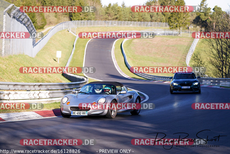 Bild #16128826 - Touristenfahrten Nürburgring Nordschleife (17.04.2022)