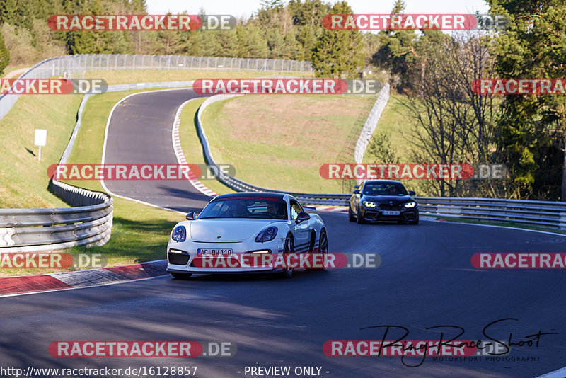 Bild #16128857 - Touristenfahrten Nürburgring Nordschleife (17.04.2022)