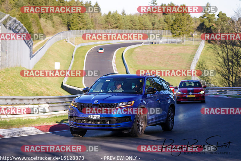 Bild #16128873 - Touristenfahrten Nürburgring Nordschleife (17.04.2022)