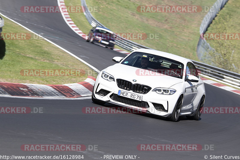 Bild #16128984 - Touristenfahrten Nürburgring Nordschleife (17.04.2022)