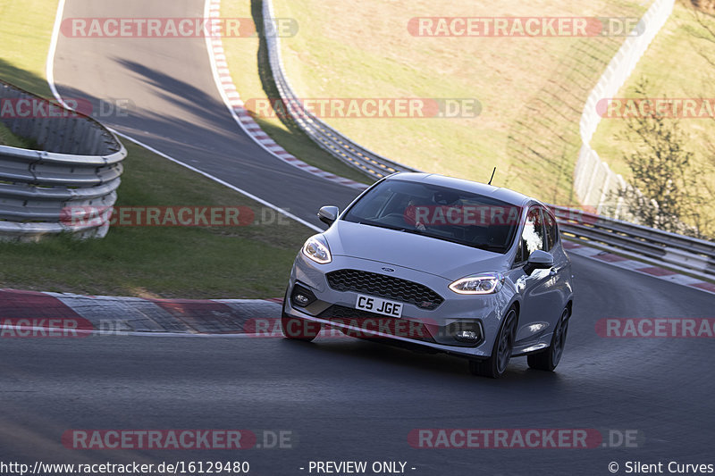 Bild #16129480 - Touristenfahrten Nürburgring Nordschleife (17.04.2022)