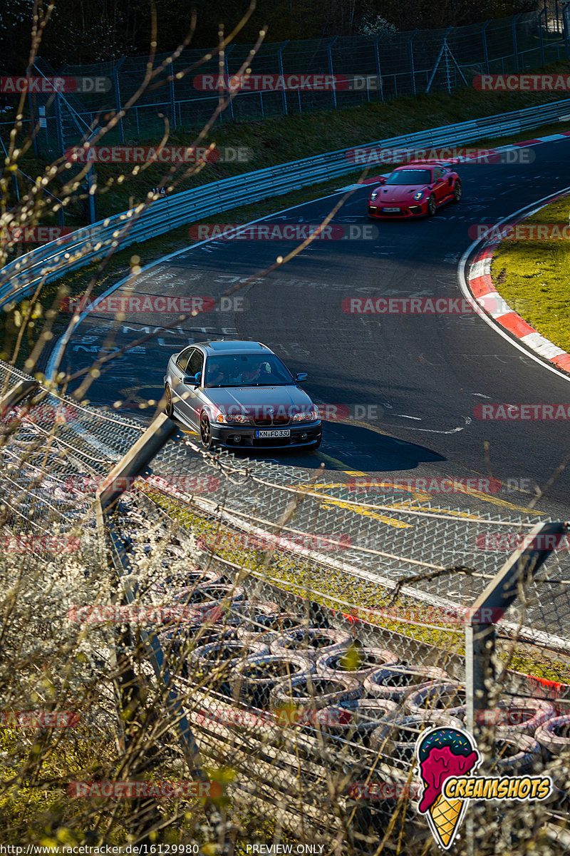 Bild #16129980 - Touristenfahrten Nürburgring Nordschleife (17.04.2022)