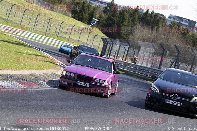 Bild #16130012 - Touristenfahrten Nürburgring Nordschleife (17.04.2022)