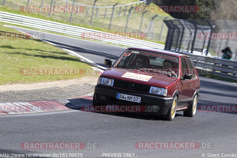 Bild #16130075 - Touristenfahrten Nürburgring Nordschleife (17.04.2022)