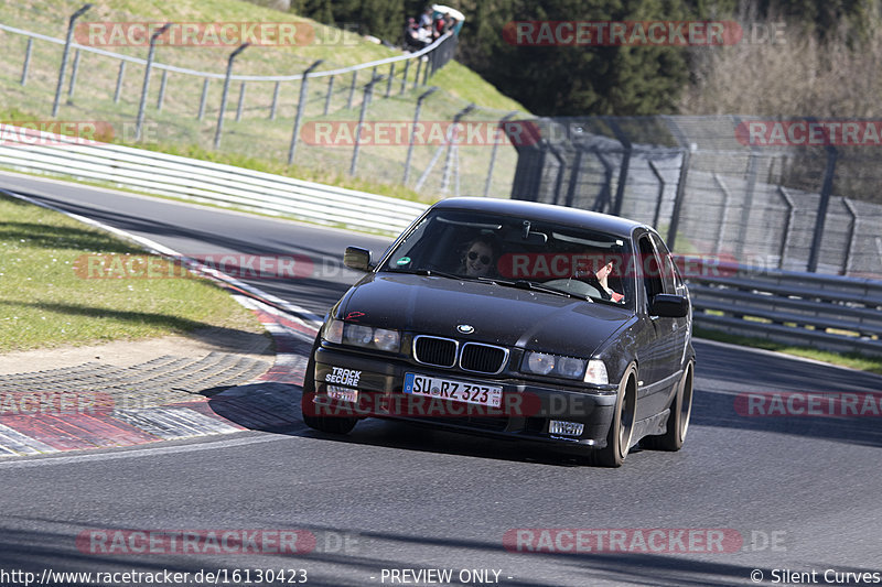 Bild #16130423 - Touristenfahrten Nürburgring Nordschleife (17.04.2022)