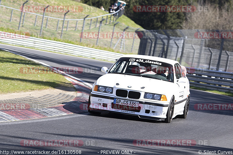 Bild #16130508 - Touristenfahrten Nürburgring Nordschleife (17.04.2022)