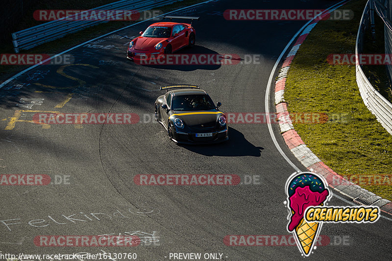 Bild #16130760 - Touristenfahrten Nürburgring Nordschleife (17.04.2022)