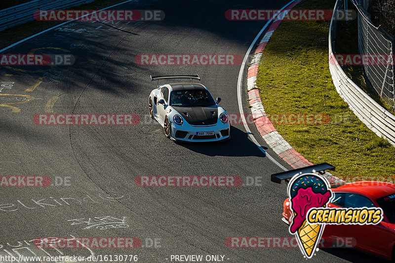 Bild #16130776 - Touristenfahrten Nürburgring Nordschleife (17.04.2022)