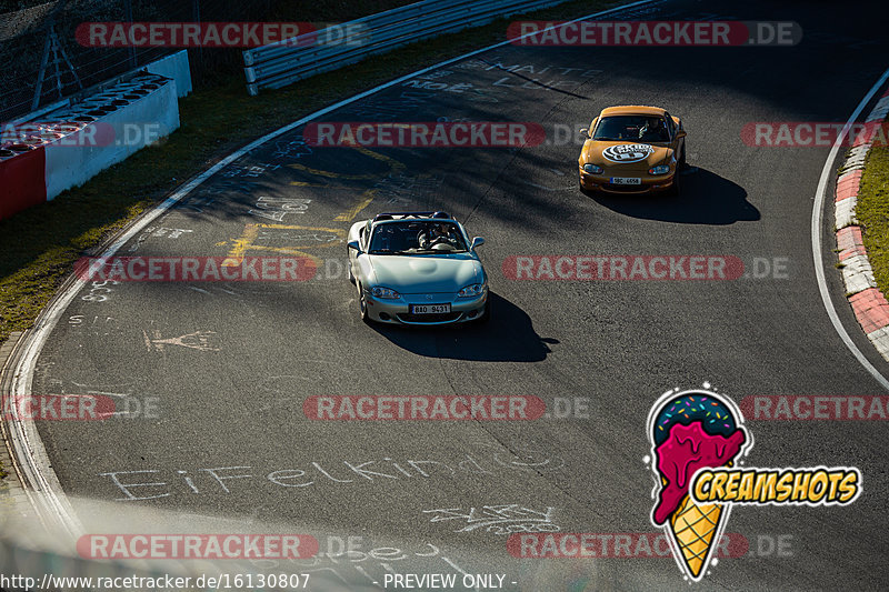 Bild #16130807 - Touristenfahrten Nürburgring Nordschleife (17.04.2022)