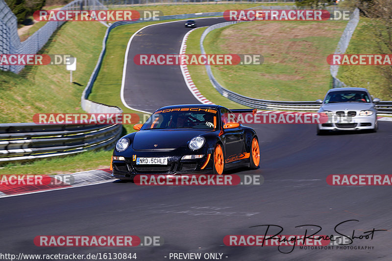 Bild #16130844 - Touristenfahrten Nürburgring Nordschleife (17.04.2022)