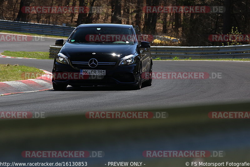 Bild #16130853 - Touristenfahrten Nürburgring Nordschleife (17.04.2022)