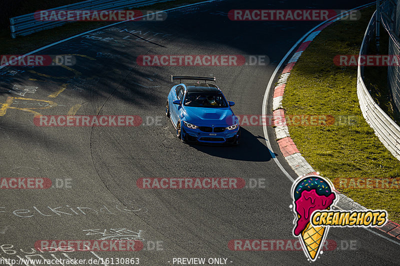 Bild #16130863 - Touristenfahrten Nürburgring Nordschleife (17.04.2022)