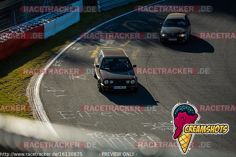 Bild #16130875 - Touristenfahrten Nürburgring Nordschleife (17.04.2022)