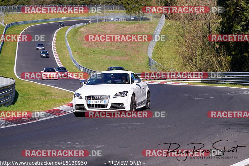 Bild #16130950 - Touristenfahrten Nürburgring Nordschleife (17.04.2022)