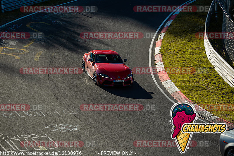 Bild #16130976 - Touristenfahrten Nürburgring Nordschleife (17.04.2022)