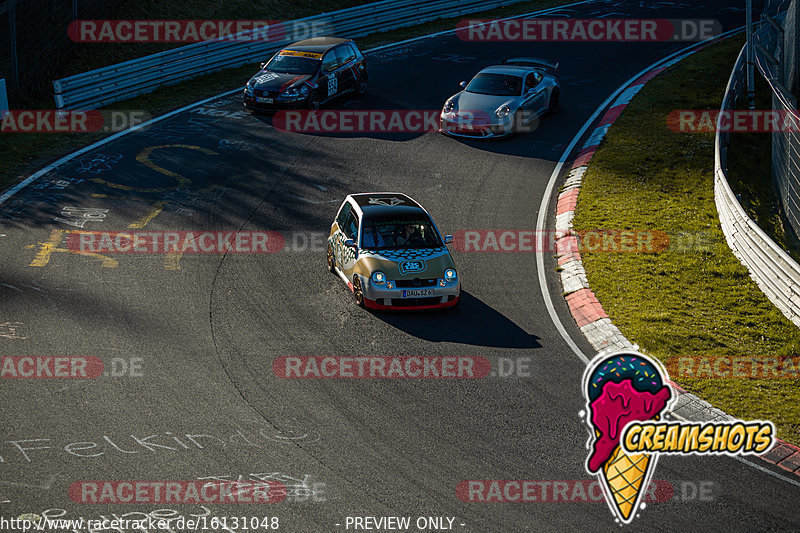 Bild #16131048 - Touristenfahrten Nürburgring Nordschleife (17.04.2022)