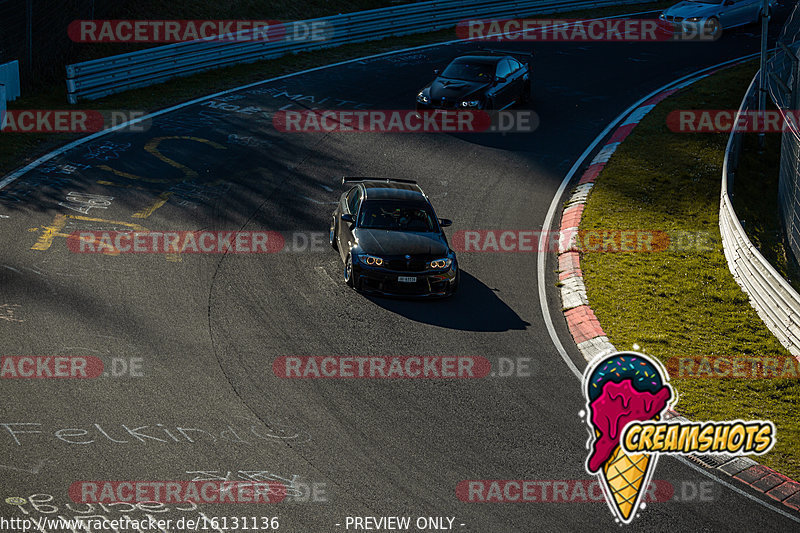 Bild #16131136 - Touristenfahrten Nürburgring Nordschleife (17.04.2022)