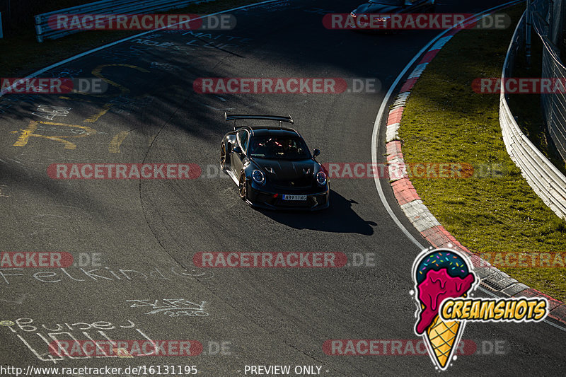 Bild #16131195 - Touristenfahrten Nürburgring Nordschleife (17.04.2022)