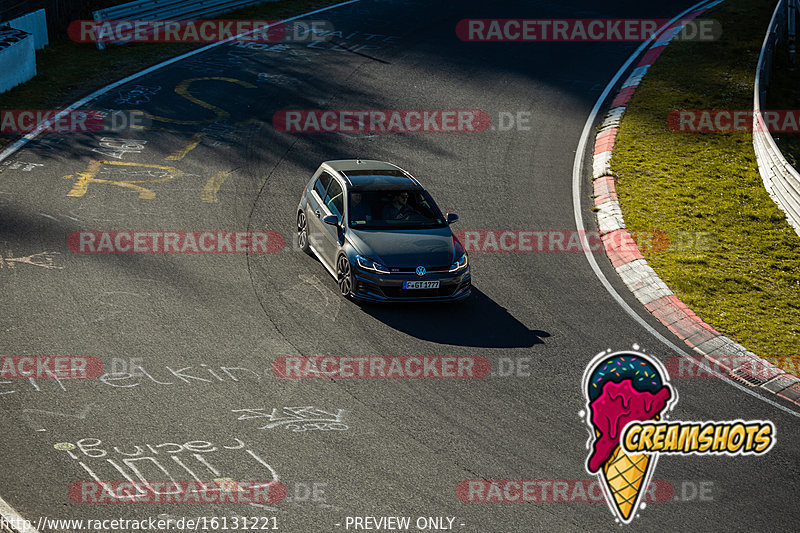 Bild #16131221 - Touristenfahrten Nürburgring Nordschleife (17.04.2022)