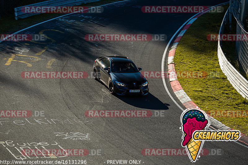 Bild #16131296 - Touristenfahrten Nürburgring Nordschleife (17.04.2022)