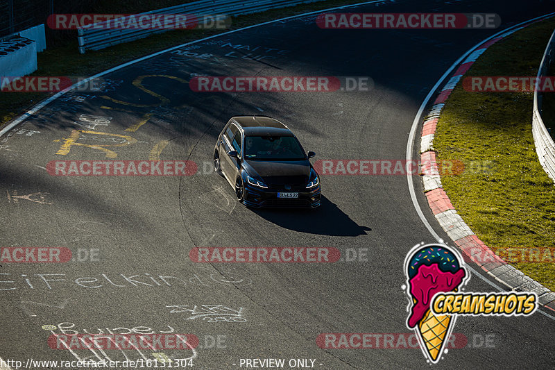 Bild #16131304 - Touristenfahrten Nürburgring Nordschleife (17.04.2022)