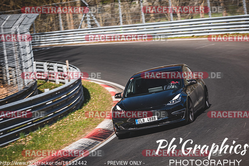 Bild #16132442 - Touristenfahrten Nürburgring Nordschleife (17.04.2022)