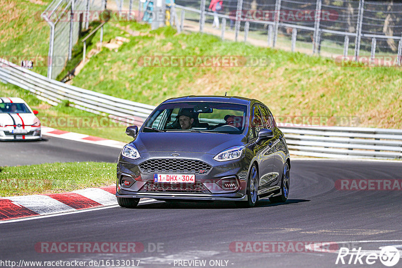 Bild #16133017 - Touristenfahrten Nürburgring Nordschleife (17.04.2022)