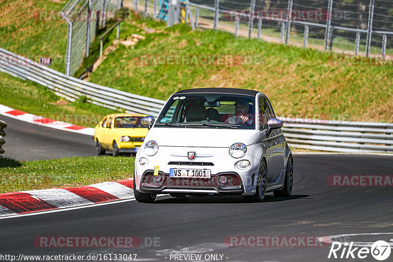 Bild #16133047 - Touristenfahrten Nürburgring Nordschleife (17.04.2022)