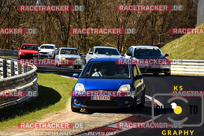 Bild #16136515 - Touristenfahrten Nürburgring Nordschleife (17.04.2022)