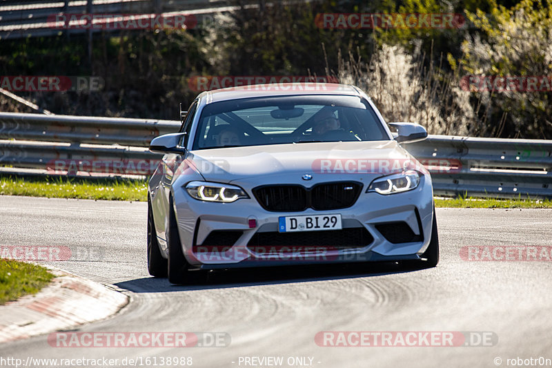 Bild #16138988 - Touristenfahrten Nürburgring Nordschleife (17.04.2022)