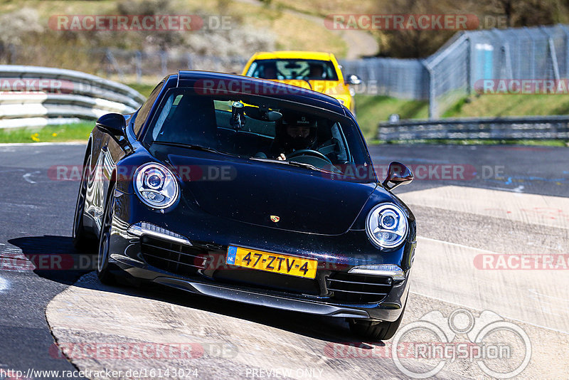 Bild #16143024 - Touristenfahrten Nürburgring Nordschleife (17.04.2022)