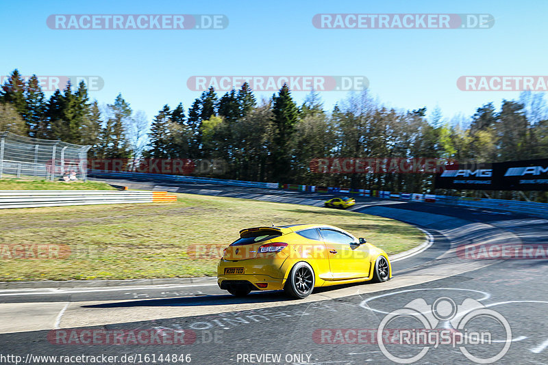 Bild #16144846 - Touristenfahrten Nürburgring Nordschleife (17.04.2022)