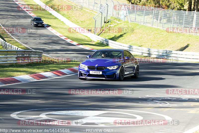 Bild #16145646 - Touristenfahrten Nürburgring Nordschleife (17.04.2022)