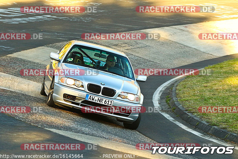 Bild #16145664 - Touristenfahrten Nürburgring Nordschleife (17.04.2022)