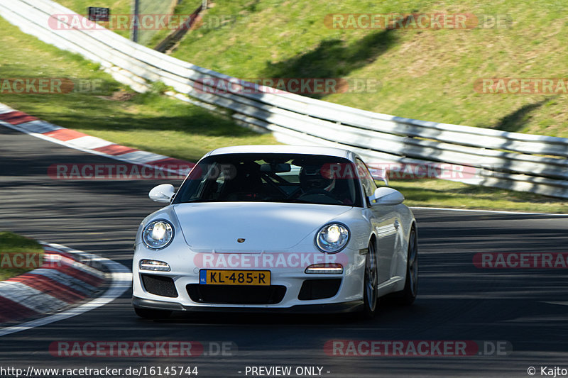 Bild #16145744 - Touristenfahrten Nürburgring Nordschleife (17.04.2022)