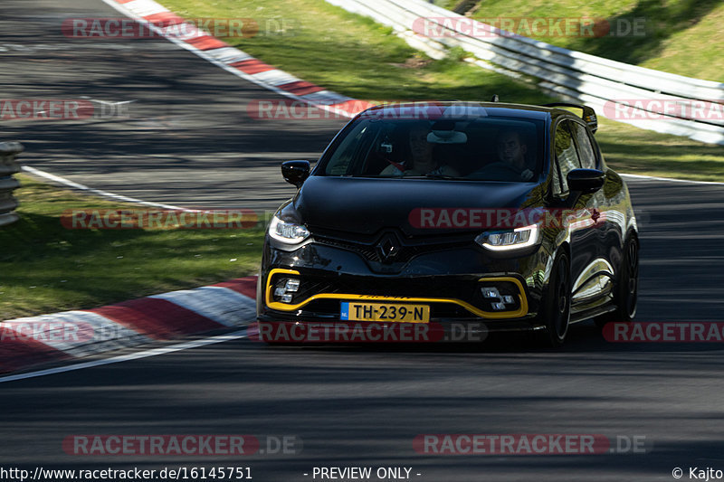 Bild #16145751 - Touristenfahrten Nürburgring Nordschleife (17.04.2022)