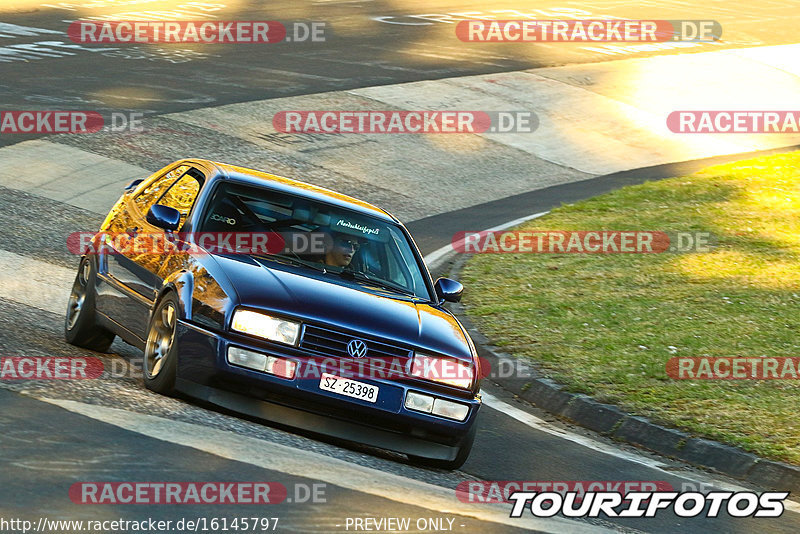 Bild #16145797 - Touristenfahrten Nürburgring Nordschleife (17.04.2022)