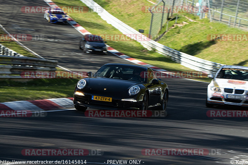 Bild #16145814 - Touristenfahrten Nürburgring Nordschleife (17.04.2022)