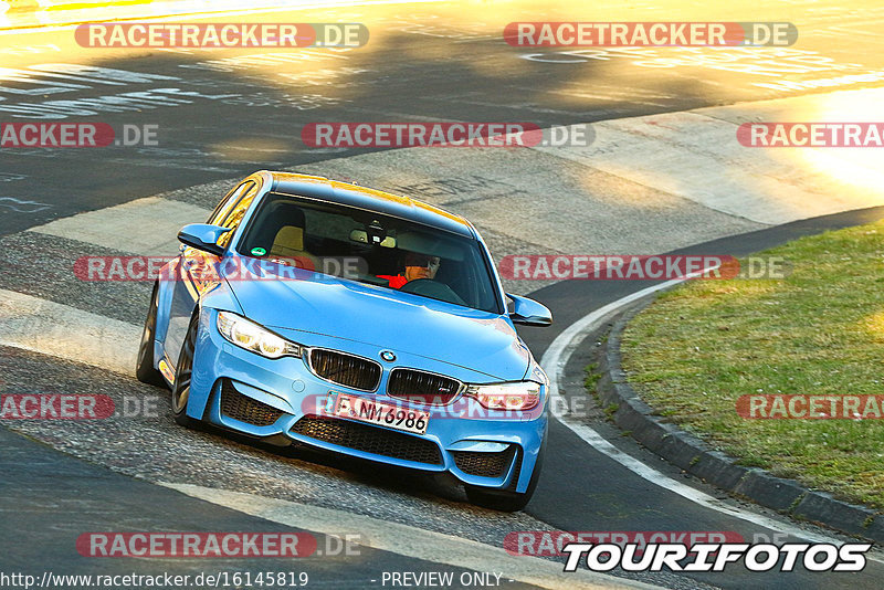 Bild #16145819 - Touristenfahrten Nürburgring Nordschleife (17.04.2022)