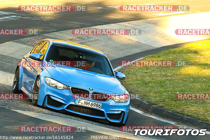 Bild #16145824 - Touristenfahrten Nürburgring Nordschleife (17.04.2022)