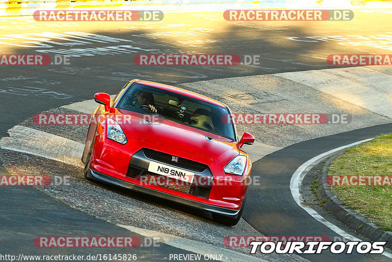 Bild #16145826 - Touristenfahrten Nürburgring Nordschleife (17.04.2022)