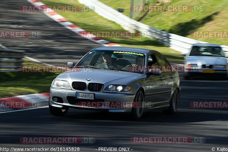 Bild #16145828 - Touristenfahrten Nürburgring Nordschleife (17.04.2022)