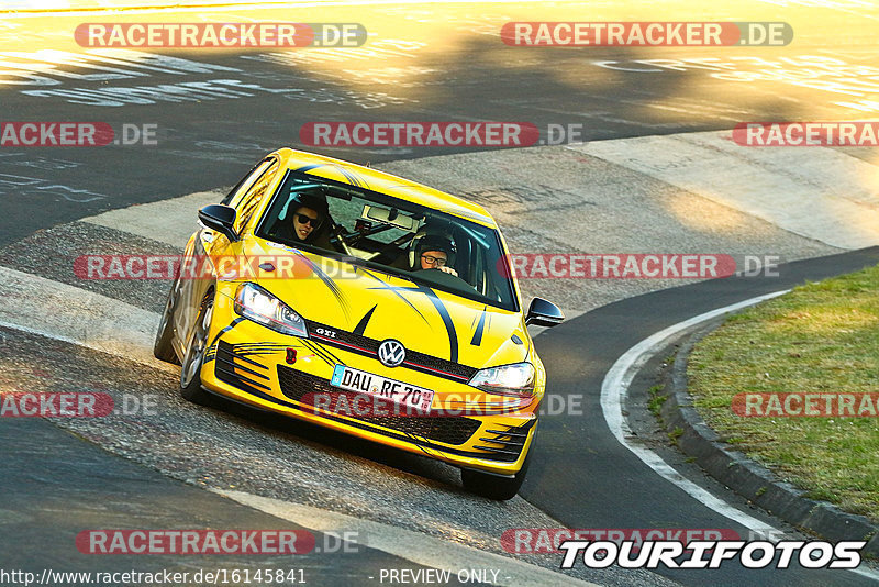 Bild #16145841 - Touristenfahrten Nürburgring Nordschleife (17.04.2022)