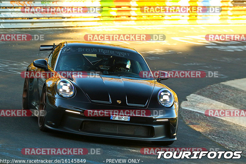 Bild #16145849 - Touristenfahrten Nürburgring Nordschleife (17.04.2022)