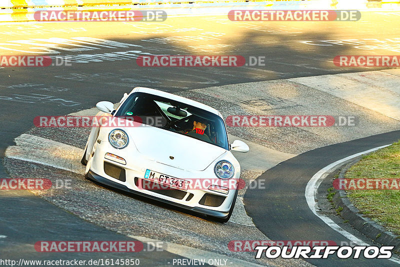 Bild #16145850 - Touristenfahrten Nürburgring Nordschleife (17.04.2022)