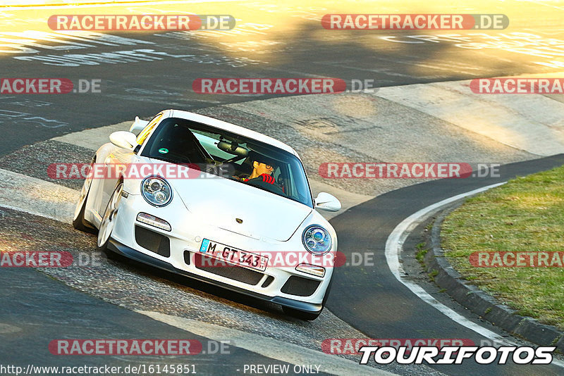 Bild #16145851 - Touristenfahrten Nürburgring Nordschleife (17.04.2022)