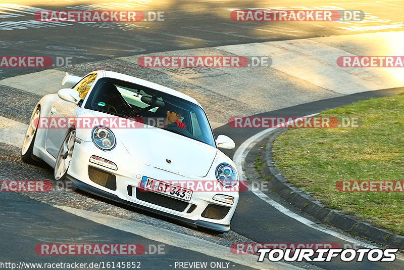 Bild #16145852 - Touristenfahrten Nürburgring Nordschleife (17.04.2022)