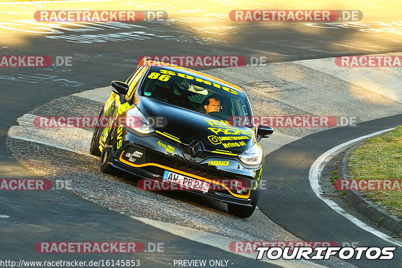 Bild #16145853 - Touristenfahrten Nürburgring Nordschleife (17.04.2022)