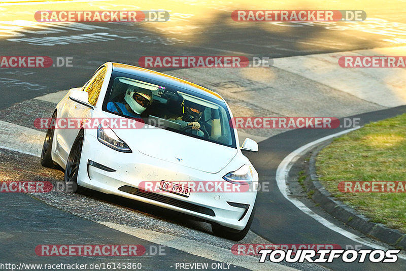 Bild #16145860 - Touristenfahrten Nürburgring Nordschleife (17.04.2022)