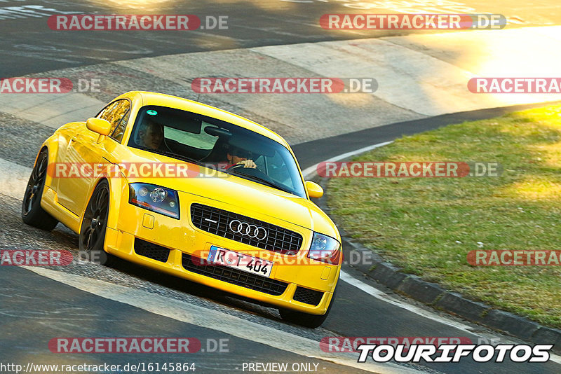 Bild #16145864 - Touristenfahrten Nürburgring Nordschleife (17.04.2022)